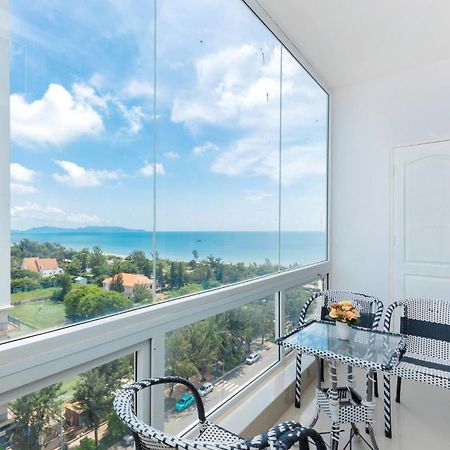 Qvungtau-3Br Oasky- Seaview Apartment Вунгтау Екстер'єр фото